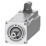 Siemens 230 → 240 V 0.4 kW Servo Motor, 3000 rpm, 4.05 Nm Max Output Torque, 11mm Shaft Diameter