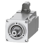 400 → 480 V 0.48 kW Servo Motor, 4500 rpm, 4.05 Nm Max Output Torque, 11mm Shaft Diameter