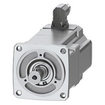 400 → 480 V 0.4 kW Servo Motor, 3000 rpm, 4.05 Nm Max Output Torque, 11mm Shaft Diameter