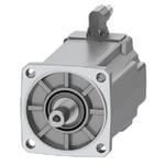 400 → 480 V 1.45 kW Servo Motor, 3000 rpm, 15 Nm Max Output Torque, 19mm Shaft Diameter