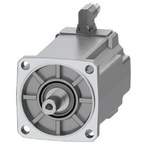 400 → 480 V 1.45 kW Servo Motor, 3000 rpm, 15 Nm Max Output Torque, 19mm Shaft Diameter