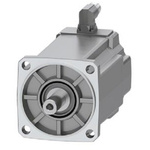 400 → 480 V 1.45 kW Servo Motor, 3000 rpm, 15 Nm Max Output Torque, 19mm Shaft Diameter