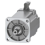 Siemens 400 → 480 V 1.45 kW Servo Motor, 3000 rpm, 15 Nm Max Output Torque, 19mm Shaft Diameter