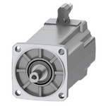 Siemens 400 → 480 V 1.45 kW Servo Motor, 3000 rpm, 15 Nm Max Output Torque, 19mm Shaft Diameter