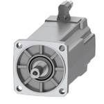 Siemens 400 → 480 V 1.45 kW Servo Motor, 3000 rpm, 15 Nm Max Output Torque, 19mm Shaft Diameter