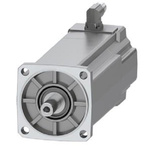 400 → 480 V 2.1 kW Servo Motor, 3000 rpm, 24 Nm Max Output Torque, 19mm Shaft Diameter