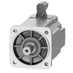 400 → 480 V 2.3 kW Servo Motor, 3000 rpm, 26 Nm Max Output Torque, 24mm Shaft Diameter