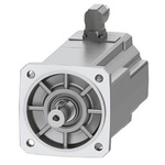 Siemens 400 → 480 V 2.3 kW Servo Motor, 3000 rpm, 26 Nm Max Output Torque, 24mm Shaft Diameter