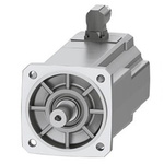 Siemens 400 → 480 V 2.3 kW Servo Motor, 3000 rpm, 26 Nm Max Output Torque, 24mm Shaft Diameter