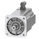 Siemens 400 → 480 V 2.3 kW Servo Motor, 3000 rpm, 26 Nm Max Output Torque, 24mm Shaft Diameter