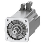 Siemens 400 → 480 V 2.7 kW Servo Motor, 3000 rpm, 33 Nm Max Output Torque, 24mm Shaft Diameter