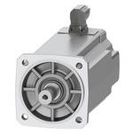 Siemens 400 → 480 V 3.3 kW Servo Motor, 3000 rpm, 45.5 Nm Max Output Torque, 24mm Shaft Diameter