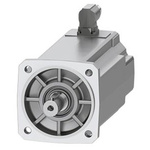 Siemens 400 → 480 V 3.3 kW Servo Motor, 3000 rpm, 45.5 Nm Max Output Torque, 24mm Shaft Diameter