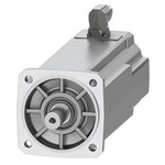 400 → 480 V 3.3 kW Servo Motor, 3000 rpm, 45.5 Nm Max Output Torque, 24mm Shaft Diameter