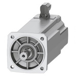 400 → 480 V 3.3 kW Servo Motor, 3000 rpm, 45.5 Nm Max Output Torque, 24mm Shaft Diameter