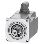 230 → 240 V 0.2 kW Servo Motor, 3000 rpm, 1.85 Nm Max Output Torque, 14mm Shaft Diameter