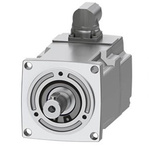 230 → 240 V 0.2 kW Servo Motor, 3000 rpm, 1.85 Nm Max Output Torque, 14mm Shaft Diameter