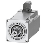 230 → 240 V 0.2 kW Servo Motor, 3000 rpm, 1.85 Nm Max Output Torque, 14mm Shaft Diameter