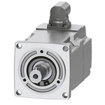 400 → 480 V 0.26 kW Servo Motor, 6000 rpm, 1.85 Nm Max Output Torque, 14mm Shaft Diameter