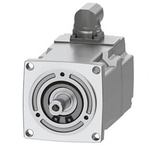 400 → 480 V 0.26 kW Servo Motor, 6000 rpm, 1.85 Nm Max Output Torque, 14mm Shaft Diameter