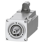 400 → 480 V 0.26 kW Servo Motor, 6000 rpm, 1.85 Nm Max Output Torque, 14mm Shaft Diameter