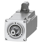 400 → 480 V 0.26 kW Servo Motor, 6000 rpm, 1.85 Nm Max Output Torque, 14mm Shaft Diameter