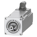 230 → 240 V 0.4 kW Servo Motor, 3000 rpm, 3.75 Nm Max Output Torque, 14mm Shaft Diameter