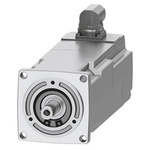 230 → 240 V 0.4 kW Servo Motor, 3000 rpm, 3.75 Nm Max Output Torque, 14mm Shaft Diameter