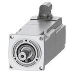 230 → 240 V 0.4 kW Servo Motor, 3000 rpm, 3.75 Nm Max Output Torque, 14mm Shaft Diameter