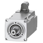 400 → 480 V 0.43 kW Servo Motor, 6000 rpm, 1.85 Nm Max Output Torque, 14mm Shaft Diameter
