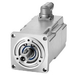 400 → 480 V 0.43 kW Servo Motor, 6000 rpm, 4.05 Nm Max Output Torque, 11mm Shaft Diameter