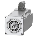 400 → 480 V 0.43 kW Servo Motor, 6000 rpm, 1.85 Nm Max Output Torque, 14mm Shaft Diameter