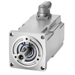 400 → 480 V 0.43 kW Servo Motor, 6000 rpm, 3.75 Nm Max Output Torque, 14mm Shaft Diameter