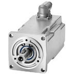 400 → 480 V 0.43 kW Servo Motor, 6000 rpm, 3.75 Nm Max Output Torque, 14mm Shaft Diameter