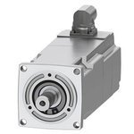 400 → 480 V 0.43 kW Servo Motor, 6000 rpm, 4.05 Nm Max Output Torque, 11mm Shaft Diameter