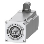 400 → 480 V 0.43 kW Servo Motor, 6000 rpm, 4.05 Nm Max Output Torque, 11mm Shaft Diameter