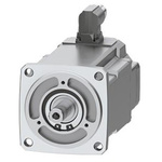 400 → 480 V 0.75 kW Servo Motor, 3000 rpm, 7.5 Nm Max Output Torque, 19mm Shaft Diameter