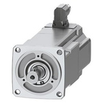 400 → 480 V 0.75 kW Servo Motor, 3000 rpm, 7.5 Nm Max Output Torque, 19mm Shaft Diameter