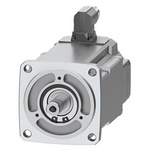 Siemens 400 → 480 V 0.57 kW Servo Motor, 6000 rpm, 7.1 Nm Max Output Torque, 19mm Shaft Diameter