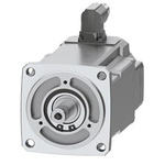 400 → 480 V 0.57 kW Servo Motor, 6000 rpm, 7.1 Nm Max Output Torque, 19mm Shaft Diameter