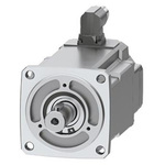 Siemens 400 → 480 V 0.57 kW Servo Motor, 6000 rpm, 7.1 Nm Max Output Torque, 19mm Shaft Diameter