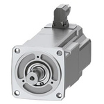 400 → 480 V 0.57 kW Servo Motor, 6000 rpm, 7.1 Nm Max Output Torque, 19mm Shaft Diameter