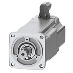 400 → 480 V 1 kW Servo Motor, 3000 rpm, 10 Nm Max Output Torque, 19mm Shaft Diameter