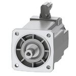 400 → 480 V 0.94 kW Servo Motor, 3000 rpm, 10.8 Nm Max Output Torque, 19mm Shaft Diameter