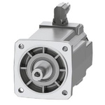 400 → 480 V 0.94 kW Servo Motor, 3000 rpm, 10.8 Nm Max Output Torque, 19mm Shaft Diameter