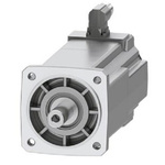 400 → 480 V 0.94 kW Servo Motor, 3000 rpm, 10.8 Nm Max Output Torque, 19mm Shaft Diameter