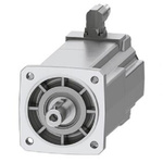 400 → 480 V 0.94 kW Servo Motor, 3000 rpm, 10.8 Nm Max Output Torque, 19mm Shaft Diameter
