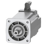 400 → 480 V 1.45 kW Servo Motor, 3000 rpm, 15 Nm Max Output Torque, 19mm Shaft Diameter