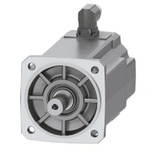 400 → 480 V 2.85 kW Servo Motor, 3000 rpm, 36 Nm Max Output Torque, 24mm Shaft Diameter