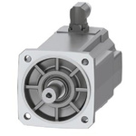 Siemens 400 → 480 V 2.85 kW Servo Motor, 3000 rpm, 36 Nm Max Output Torque, 24mm Shaft Diameter